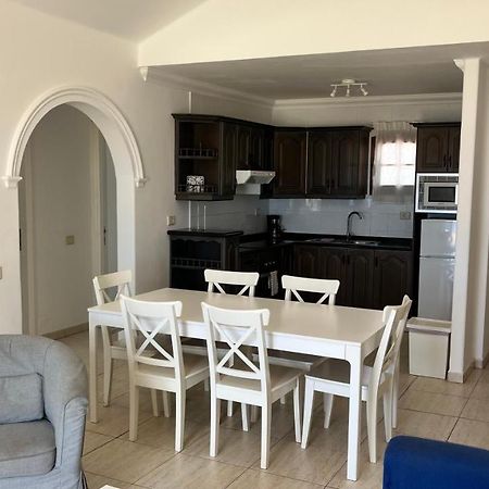 La Cumbre8A- 2 Bed-2 Bath - 1St Fl.- Air-Con-Wi-Fi Apartment ปูแอร์โตเดลคาร์เมน ภายนอก รูปภาพ
