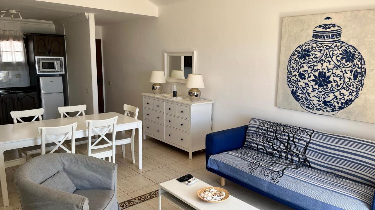 La Cumbre8A- 2 Bed-2 Bath - 1St Fl.- Air-Con-Wi-Fi Apartment ปูแอร์โตเดลคาร์เมน ภายนอก รูปภาพ