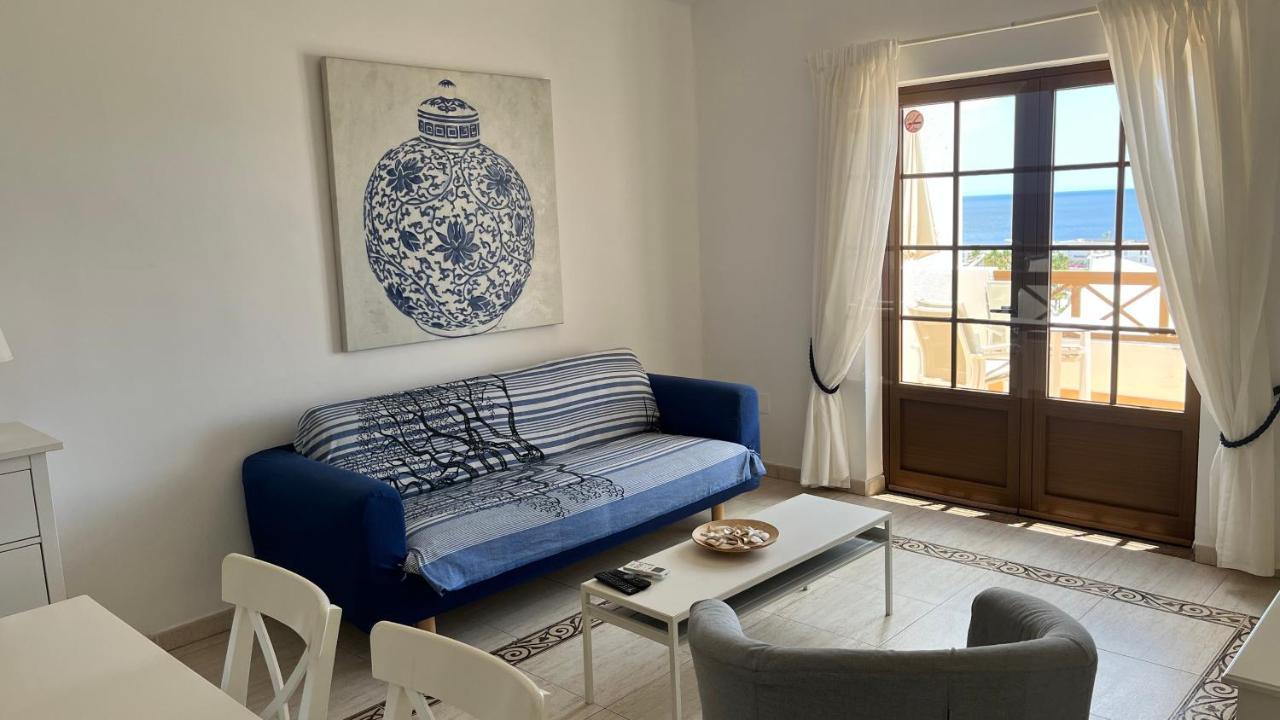 La Cumbre8A- 2 Bed-2 Bath - 1St Fl.- Air-Con-Wi-Fi Apartment ปูแอร์โตเดลคาร์เมน ภายนอก รูปภาพ