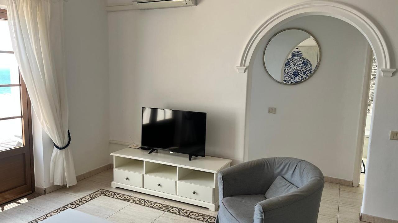 La Cumbre8A- 2 Bed-2 Bath - 1St Fl.- Air-Con-Wi-Fi Apartment ปูแอร์โตเดลคาร์เมน ภายนอก รูปภาพ